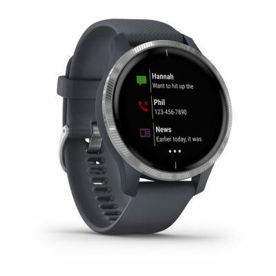 Garmin Venu / 010-02173 / Blue