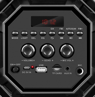 Sven PS-500 36W / Black