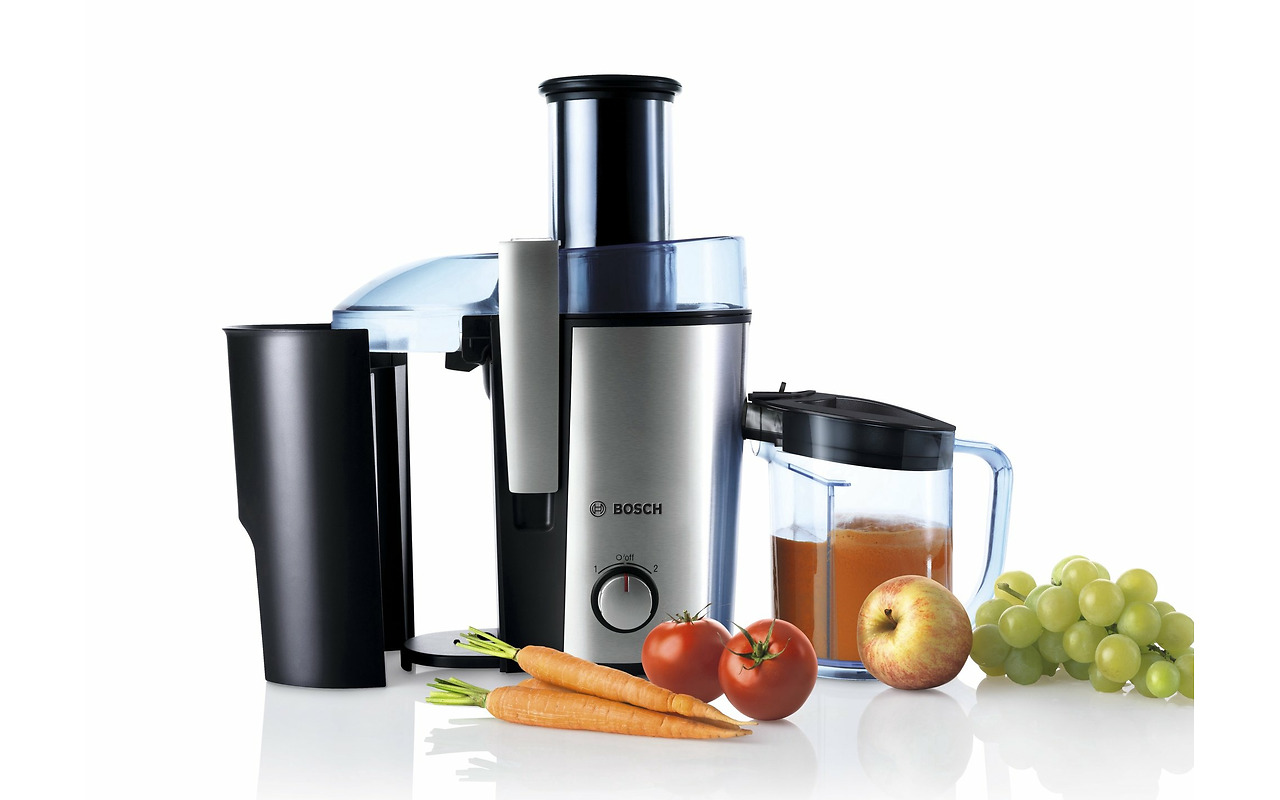 Bosch MES3500