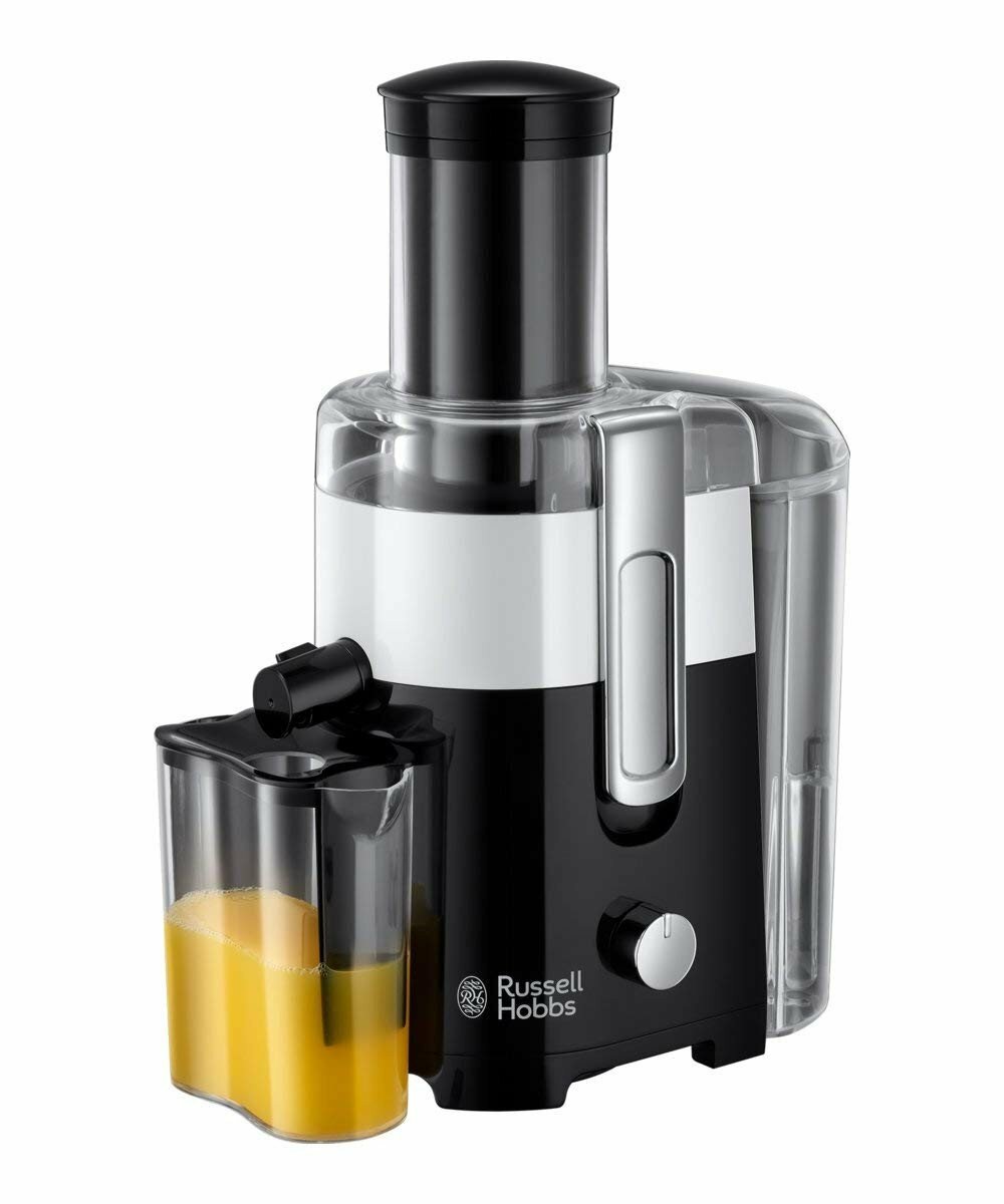 Russell Hobbs 24741-56 / Black
