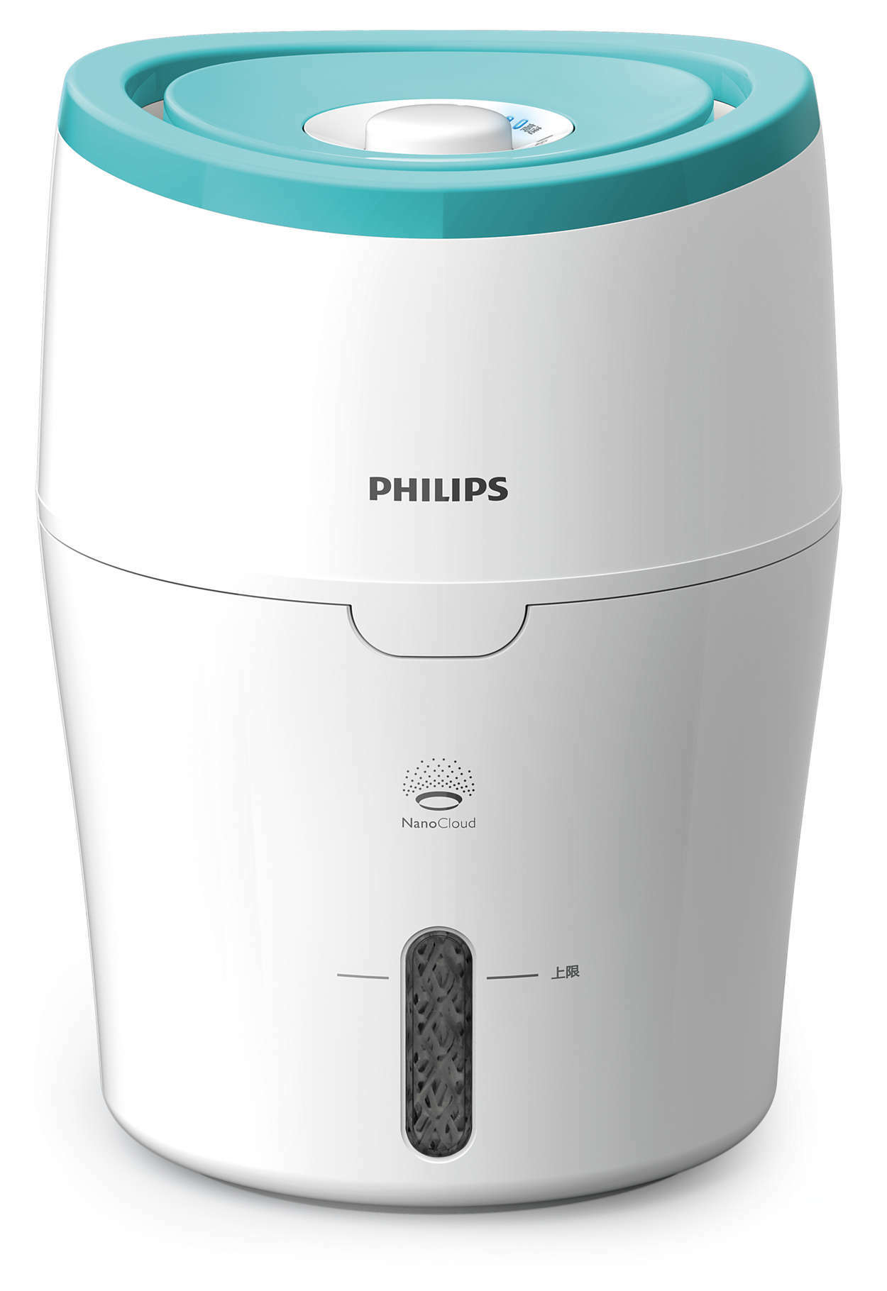 Philips HU4801/01 White