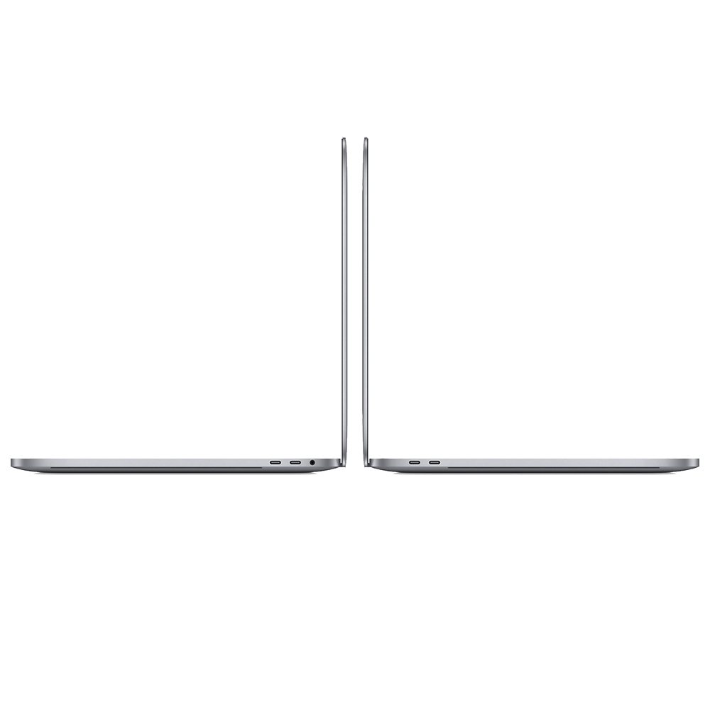 Apple MacBook Pro 16'' 3072x1920 Retina / Core i9 / 16Gb RAM / 1.0TB / Radeon Pro 5500M 4Gb / macOS Catalina / Grey