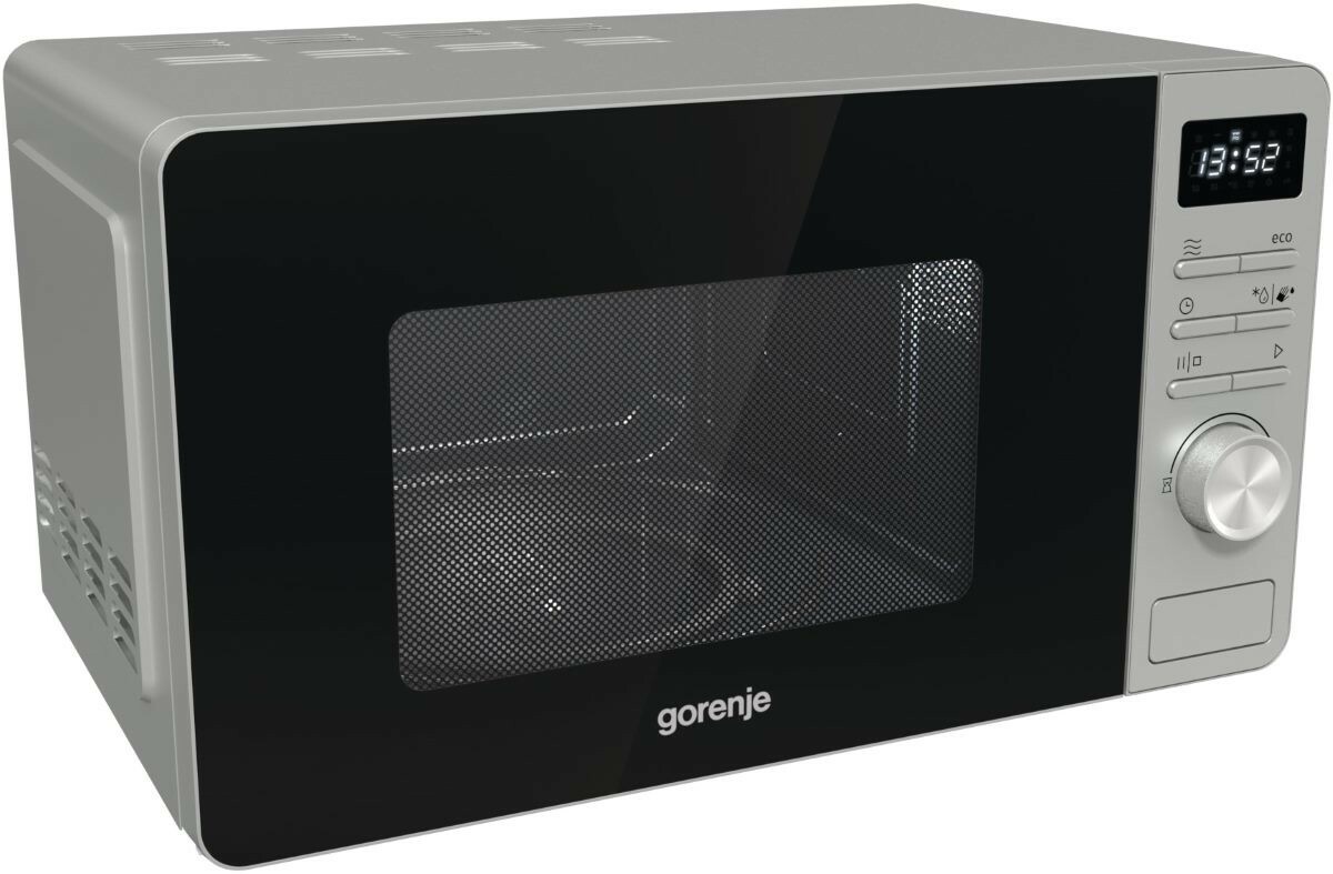 GORENJE MO20A3X / Silver