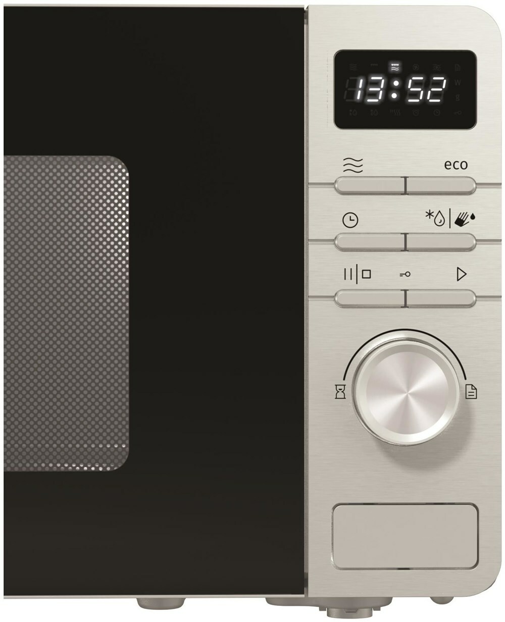 GORENJE MO20A3X / Silver