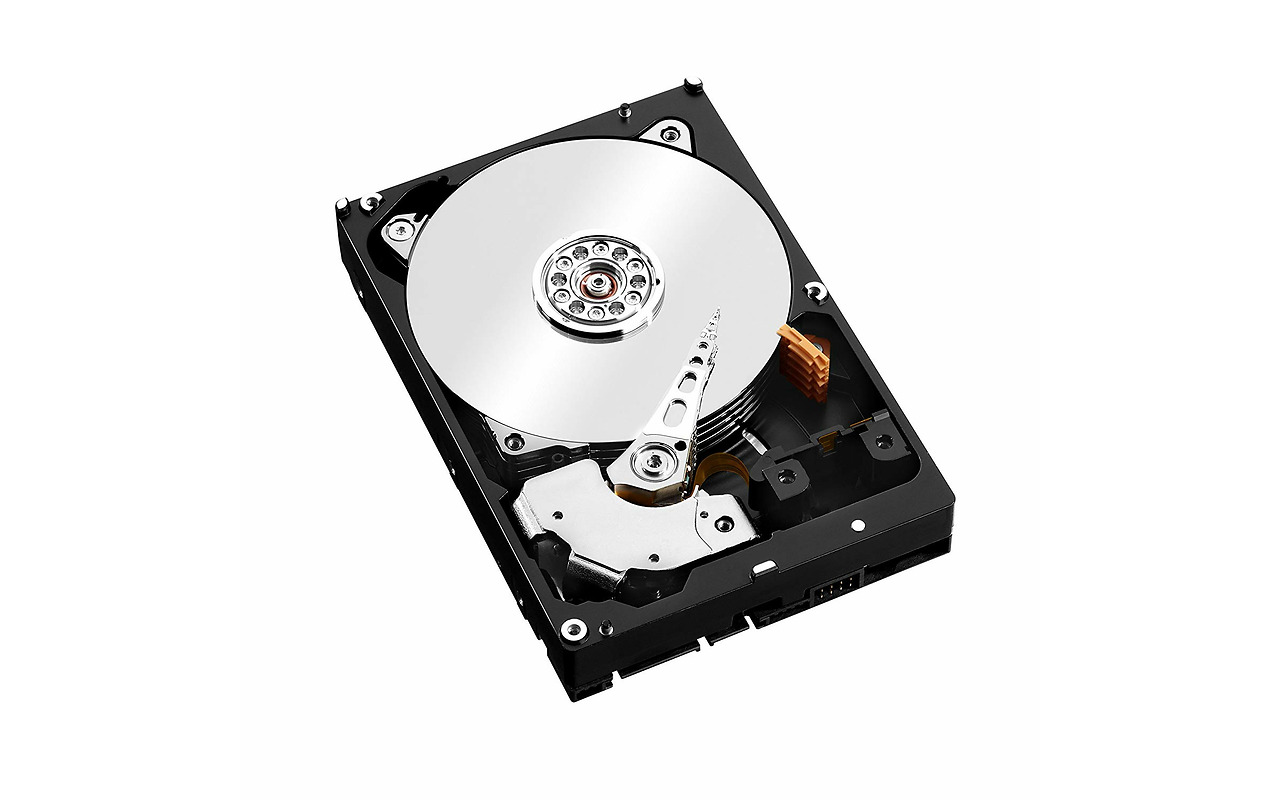 WesternDigital Blue WD60EZAZ
