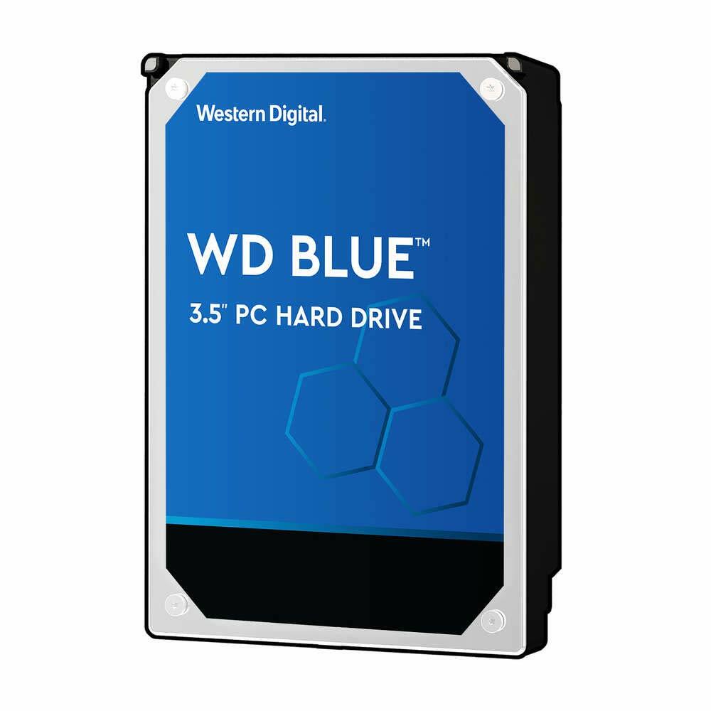 WesternDigital Blue WD60EZAZ