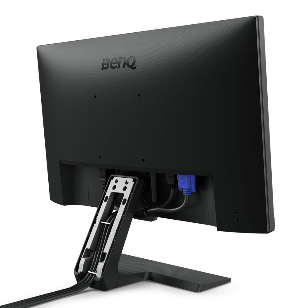 BenQ GW2283 / 21.5 FullHD IPS / Black