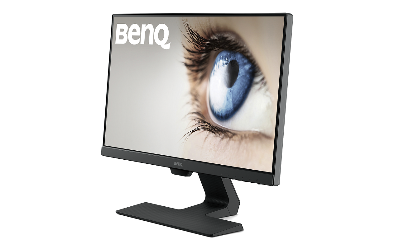 BenQ GW2283 / 21.5 FullHD IPS / Black