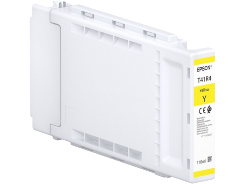 Epson UltraChrome XD2 / Ink Cartridge 110ml / Yellow