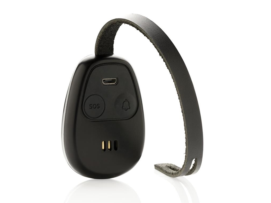 XD-DESIGN Cathy Protection Charm / Black