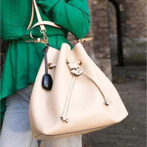 XD-DESIGN Cathy Protection Charm / Black