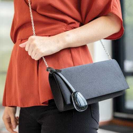 XD-DESIGN Cathy Protection Charm / Black