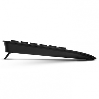 Sven KB-E5500 / Low-profile / Black