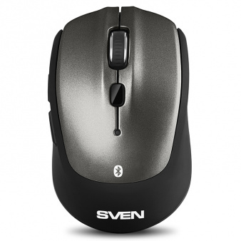 SVEN RX-585SW Silent / Grey
