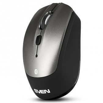 SVEN RX-585SW Silent / Grey