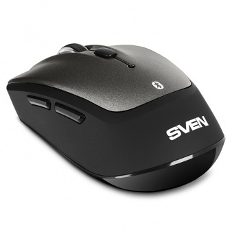SVEN RX-585SW Silent / Grey