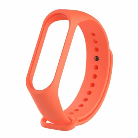 Xiaomi Strap Mi Band 3 / 4 / Orange