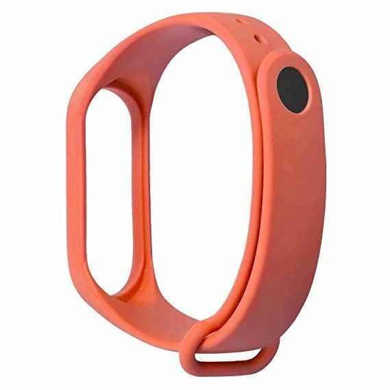 Xiaomi Strap Mi Band 3 / 4 / Orange