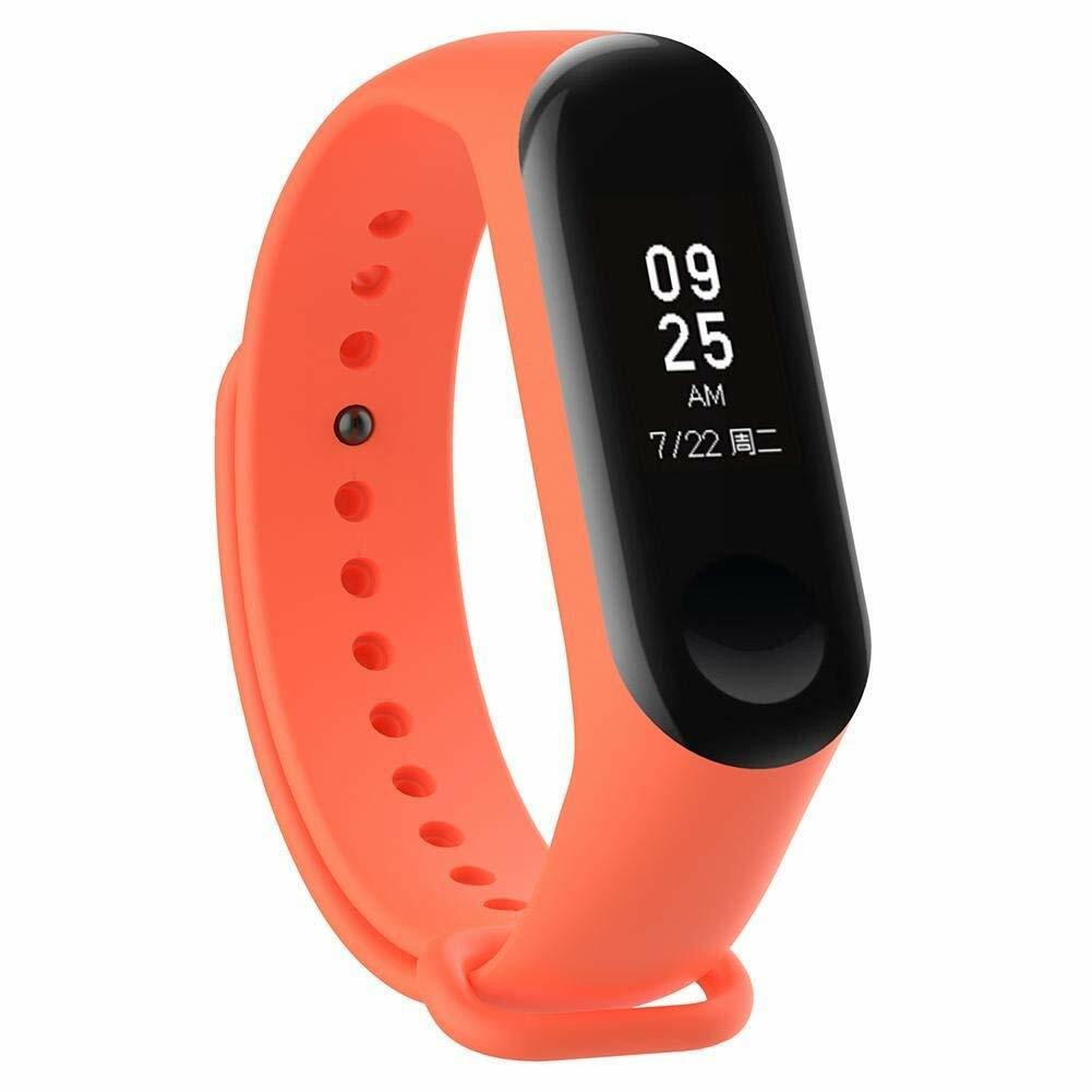 Xiaomi Strap Mi Band 3 / 4 / Orange