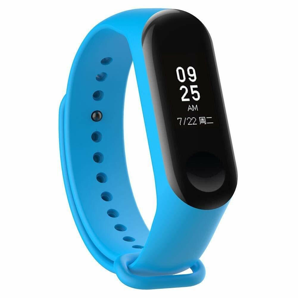 Xiaomi Strap Mi Band 3 / 4 / Blue