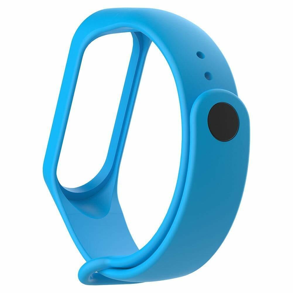Xiaomi Strap Mi Band 3 / 4 / Blue