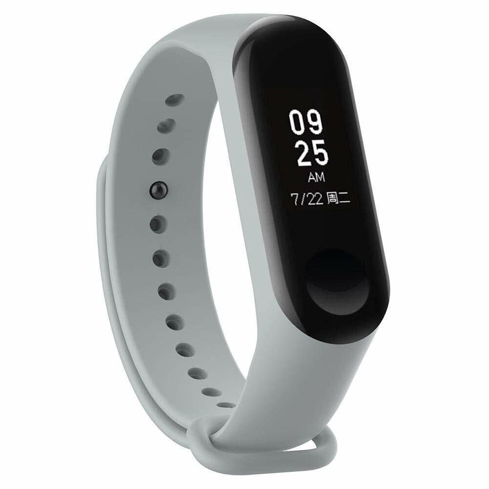 Xiaomi Strap Mi Band 3 / 4 / Grey