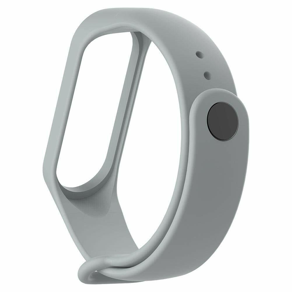 Xiaomi Strap Mi Band 3 / 4 / Grey