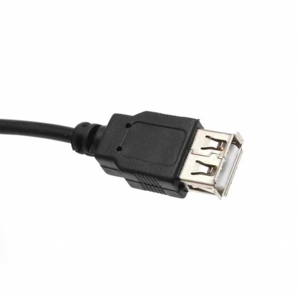 SVEN AM/AF 1.8m USB2.0 Black