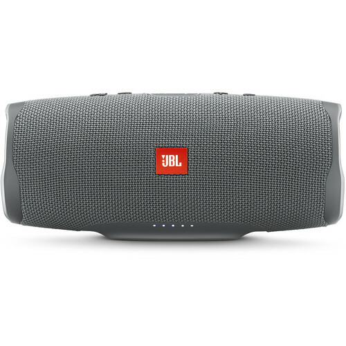 JBL Charge 4 / 2x15W / 7800mAh / Grey