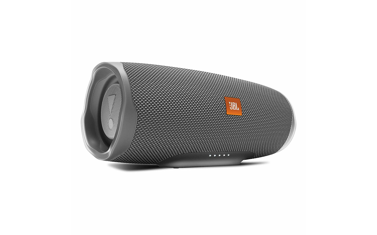 JBL Charge 4 / 2x15W / 7800mAh / Grey