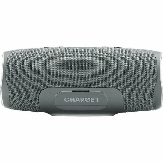 JBL Charge 4 / 2x15W / 7800mAh / Grey
