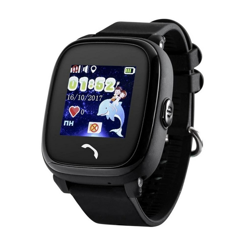 Wonlex GW400S Wifi / Black