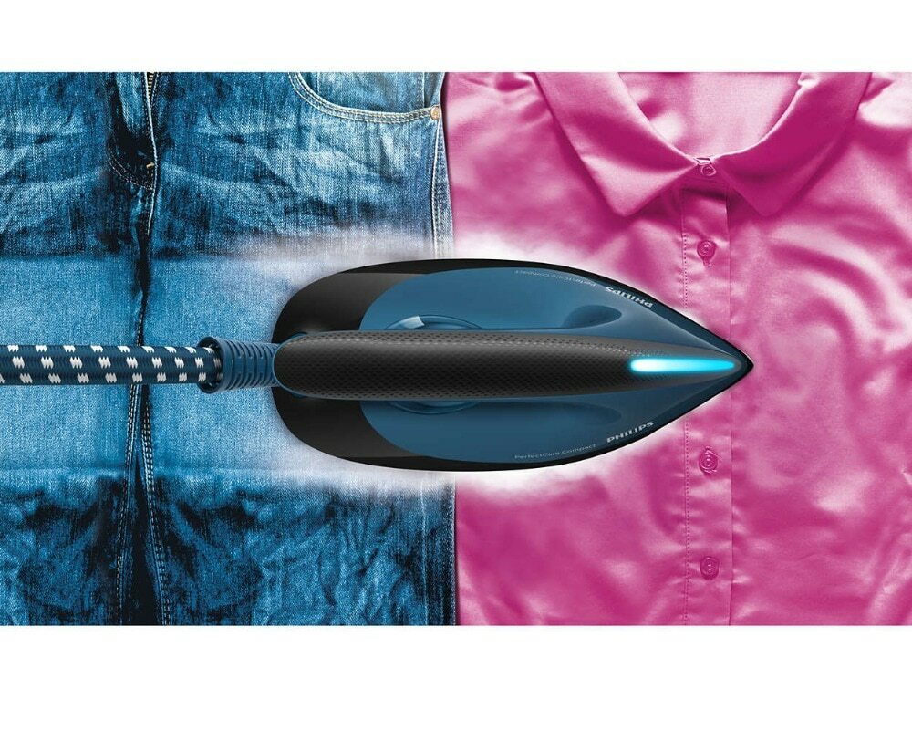 Philips GC7833/80 Purple