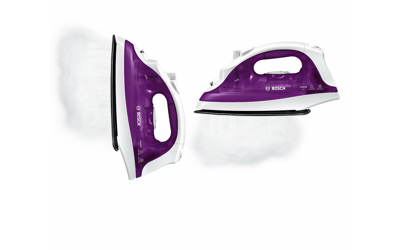 Bosch TDA2329 Purple