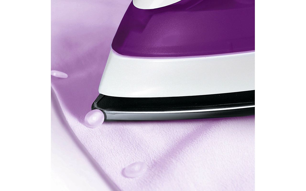 Bosch TDA2329 Purple