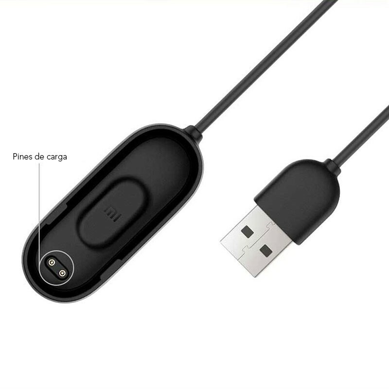 Xiaomi Miband 4 Charger / Black