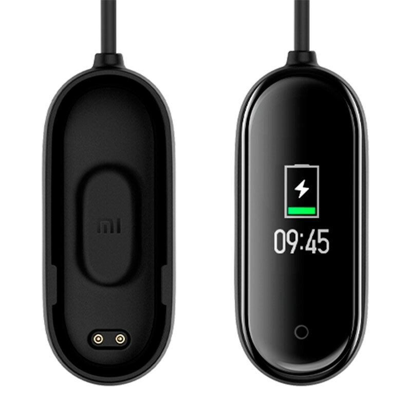 Xiaomi Miband 4 Charger / Black