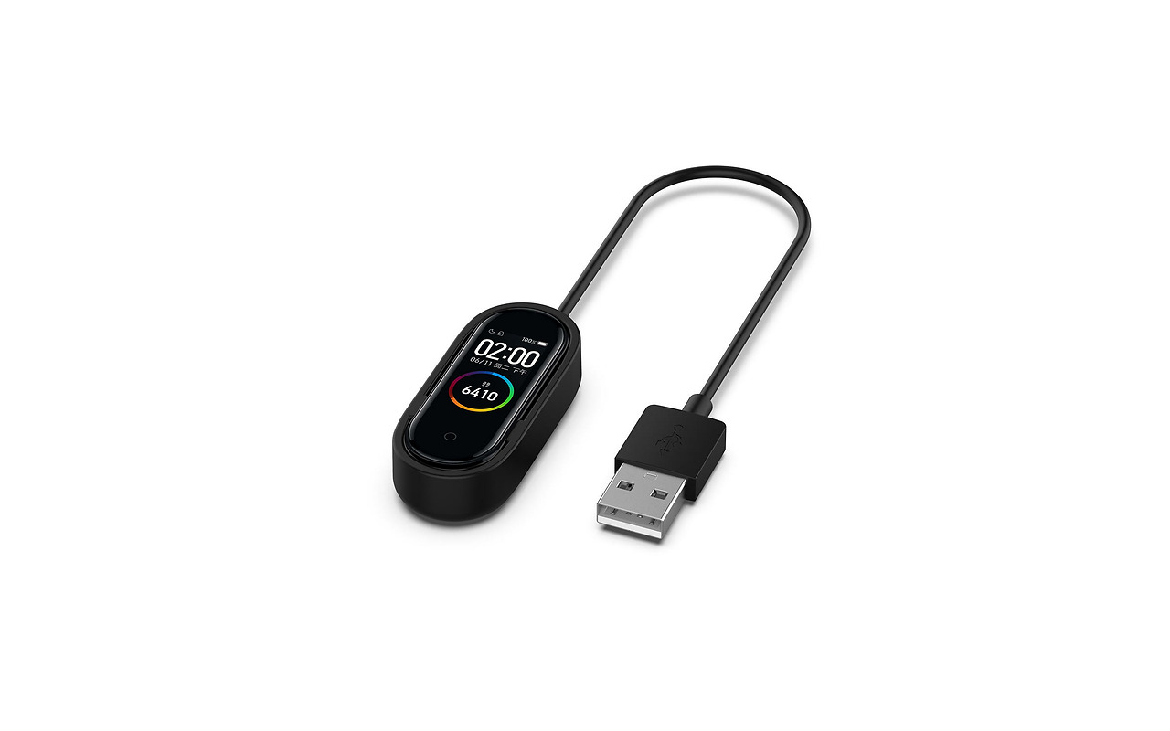 Xiaomi Miband 4 Charger / Black