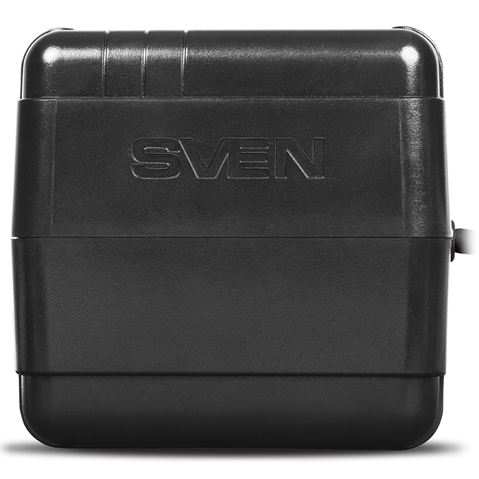 Sven VR-L600 / 600VA / 200W / Black