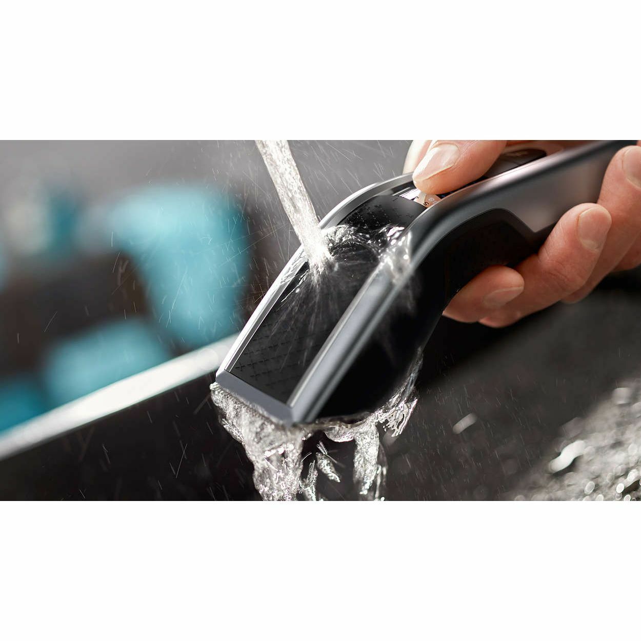 Philips HC5630/15 Silver