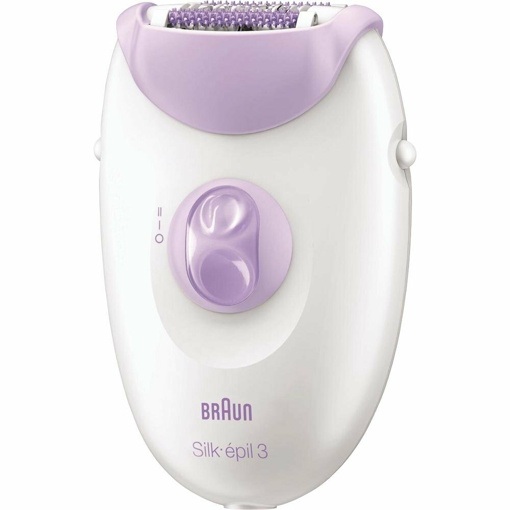 Braun SE3170 / White