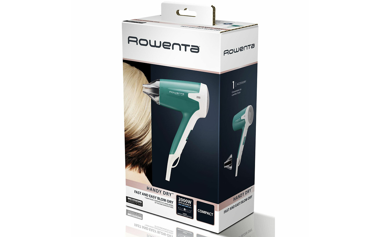 Rowenta CV1630F0 / Green
