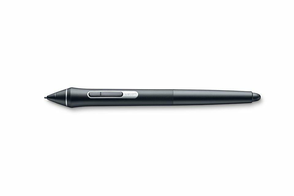 Wacom Intuos Pro M PTH-660-N / Black