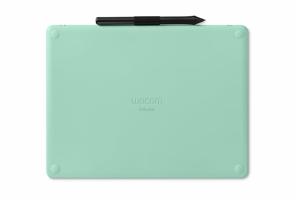 Wacom Intuos S CTL-6100WLE-N /