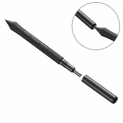 Wacom Intuos S CTL-6100WLE-N /