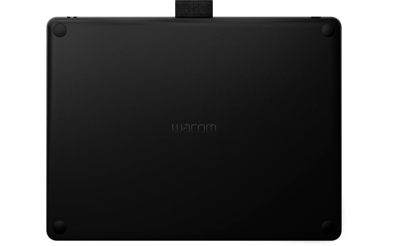 Wacom Intuos S CTL-6100WLK-N / Black