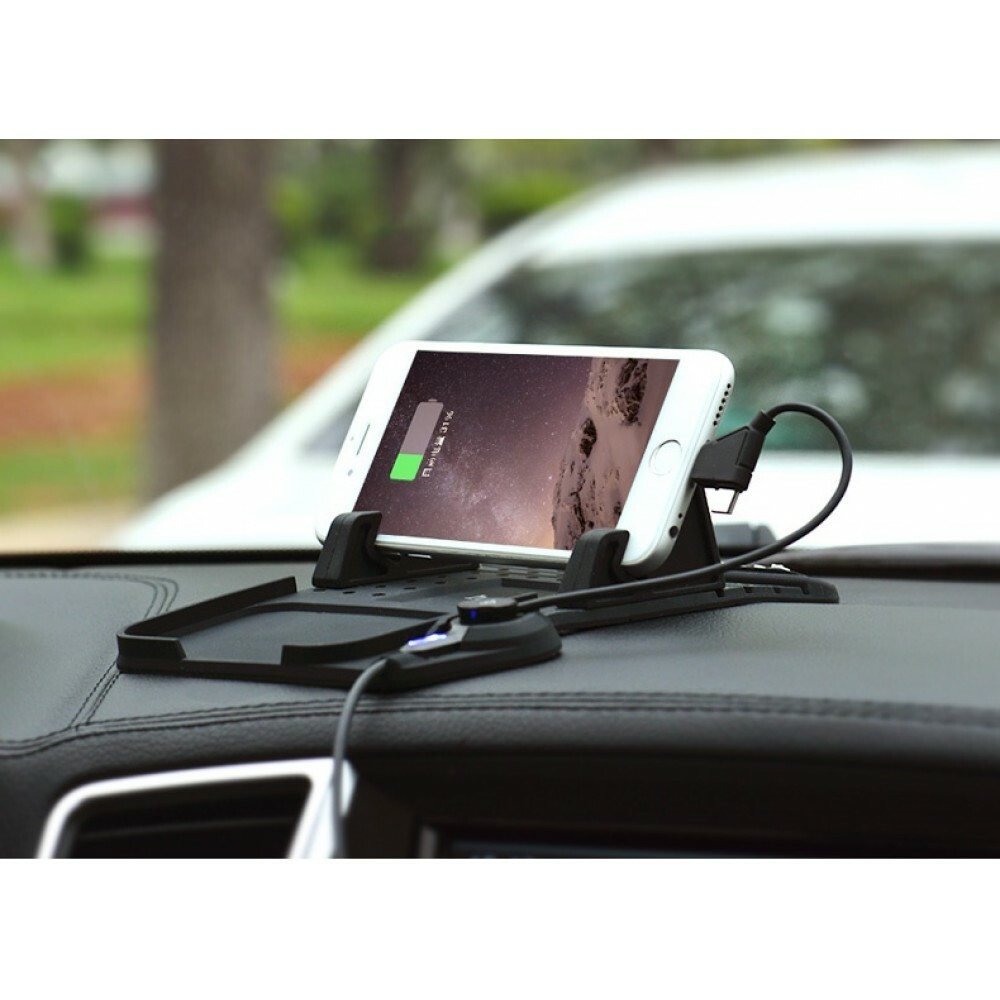 Hoco  CA1 Car Charging Holder