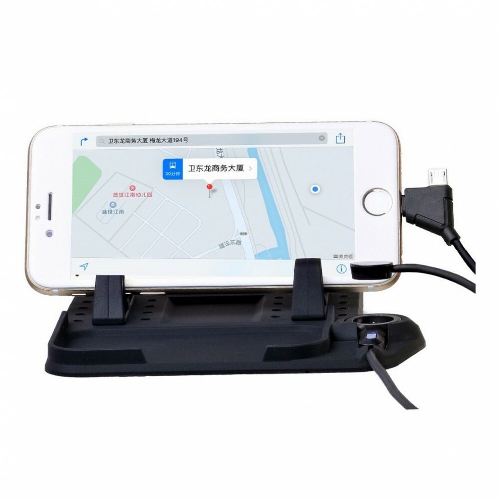 Hoco  CA1 Car Charging Holder