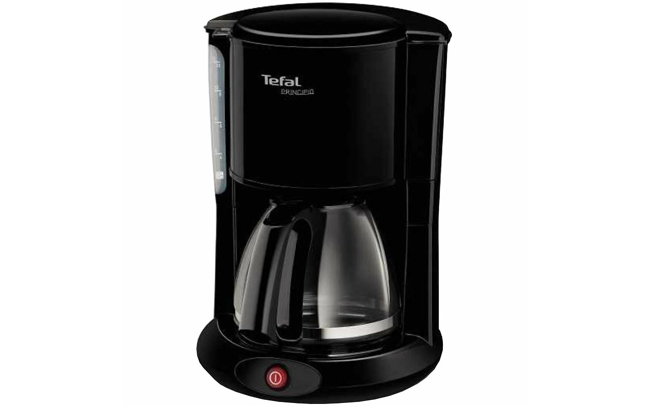 TEFAL CM260812 / Black