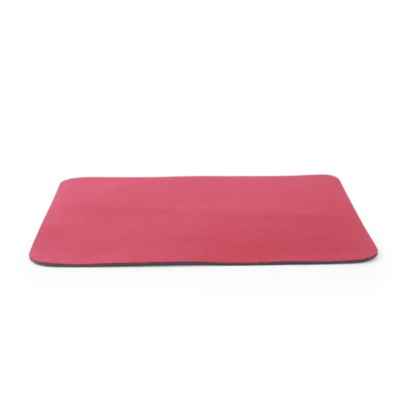 Gembird MP-A1B1 / 220x250x4mm / Red